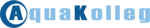 Logo AquaKolleg - Schwimmschule am Bodensee